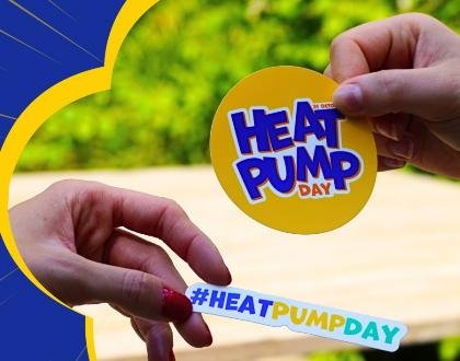 European Heat Pump Association to Launch First Heat Pump Day