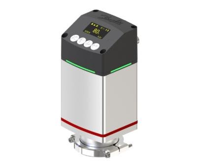 Danfoss presenta ICAD B