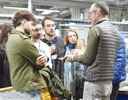 Frascold focuses on training for the growth of the sector