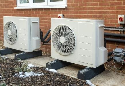 Global Rotary Heat Pump Compressor Market to Hit $5.61 Billion by 2035