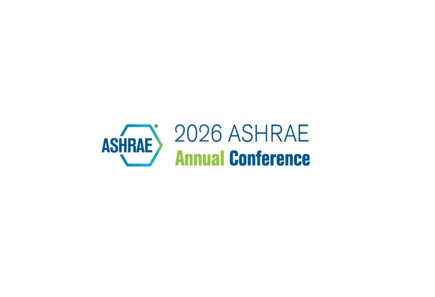 ASHRAE sets technical program for 2026 Texas conference