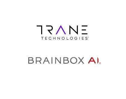 Trane Technologies to Acquire AI Innovator BrainBox AI