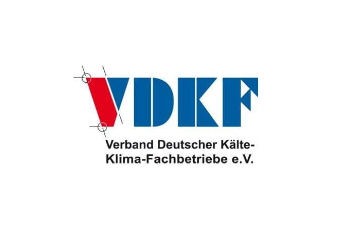 German VDKF Calls for HVACR Survey Participation