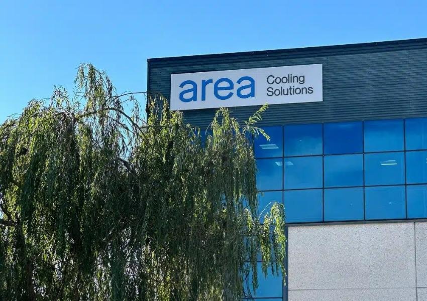 AREA Soluciones de Refrigeración celebra 40 años en HVAC-R