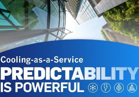 Carrier Launches New Service-Based Model for Comfort and Energy Solutions