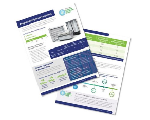 New NASRC Factsheet: Propane (R-290) Charge Limit