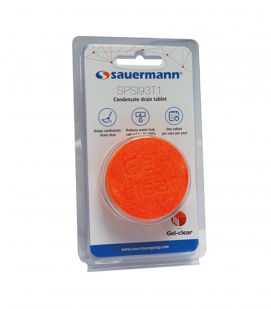 Sauermann Gel-clear