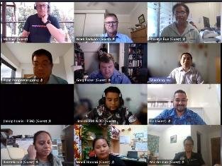 Australia further supports its Pacific neighbours in phasing out remaining HCFCs
