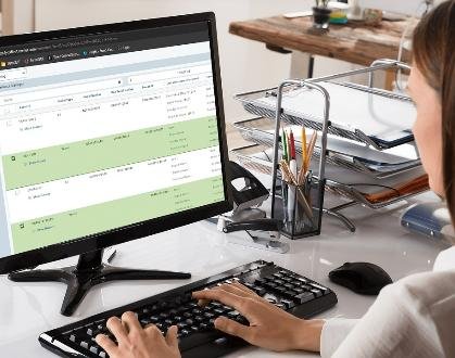 Carrier Transicold Enhances Lynx Fleet with New Maintenance Dashboard