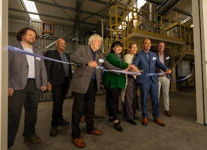 PyroGenesis unveils SPARC system at New Zealand refrigerant plant