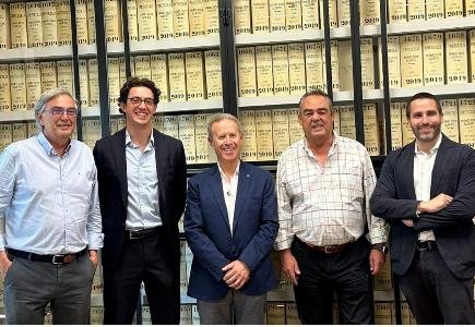 CubeCold acquires two cold storage facilities in Spain