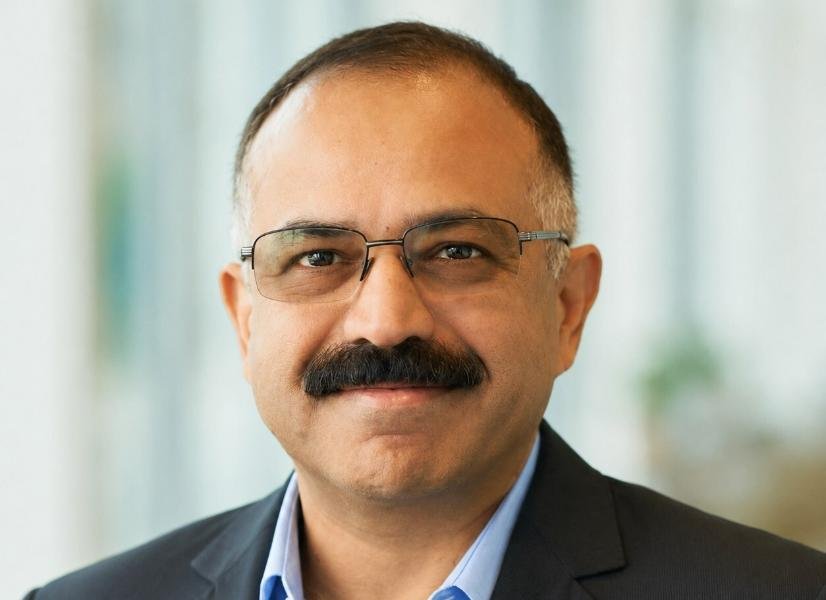 Smardt appoints Sandeep Nair CEO as Albert Yam joins board