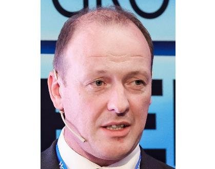 Haier appoints Richard Sherlock as European A2W and Heat Pump Product Leader