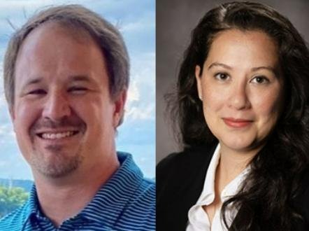 Hoshizaki America Strengthens Leadership Team with Two New Director Appointments