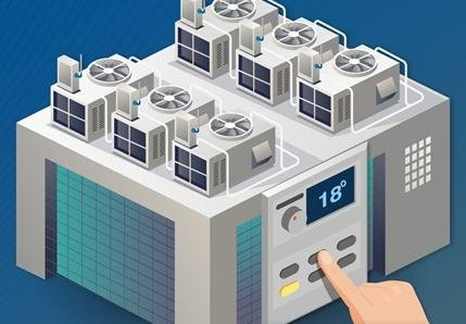 South Korean Researchers Demonstrate Quantum-Based HVAC Control System