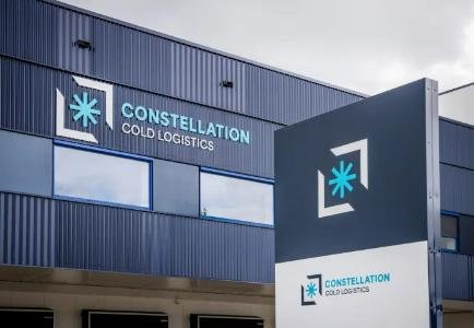 Constellation expands in Denmark and enters German cold logistics market