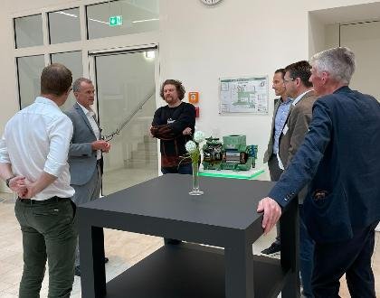New Industrial Refrigeration Network Promotes Natural Refrigerants in Europe