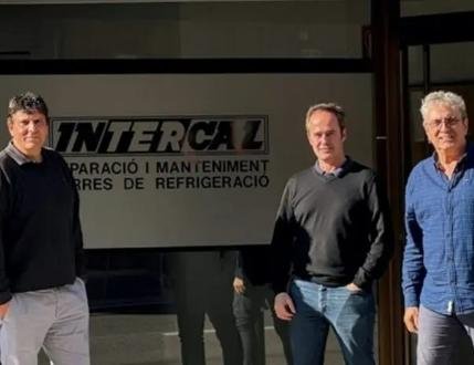 Torraval Cooling Acquires 100% of Intercal to Bolster Service Capabilities