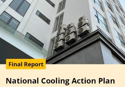 Viet Nam NCAP sets 2030 targets for efficient, low-GWP cooling