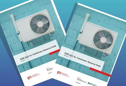 Updated Guide Offers Insights for Transition to R290 Split Air Conditioners