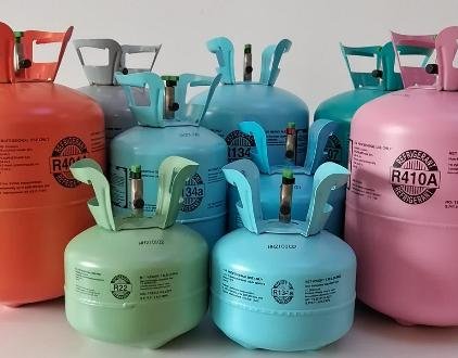 BESA warns of safety risks associated with increased use of flammable refrigerant gases