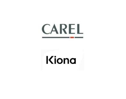 CAREL signs a binding agreement to acquire c. 82.4% of Kiona share capital