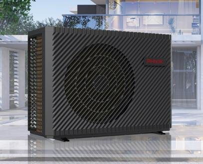PHNIX Launches Eco-Friendly GreenTherm Series with R290 Refrigerant