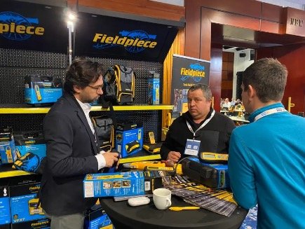 Natural Refrigerants Conference 2025: Innovations and Future Trends