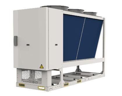 Airedale announces launch of MultiChill