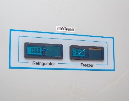 Burkina Faso: 11000 people immunized thanks to climate-friendly refrigerators