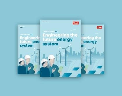 New study by Danfoss: Using energy can save 40 million tons of CO2 emissions annually in the UK & EU
