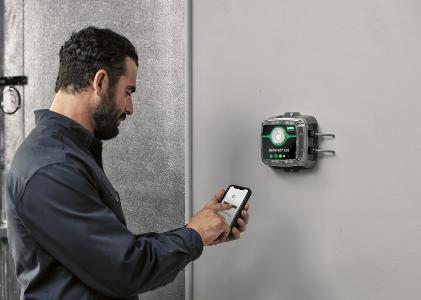 MSA Safety to Showcase New Refrigerant Monitors and Management Tools at AHR Expo