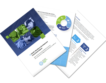 NASRC’s New Report Proposes Solutions To Critical Shortage Of Refrigeration Technicians