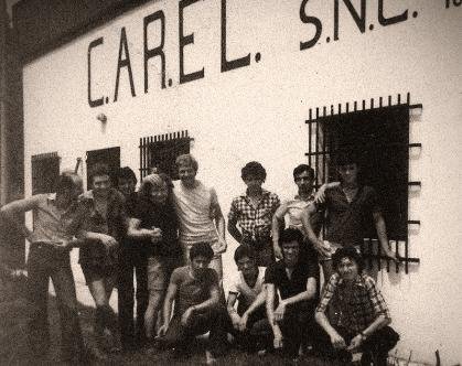 CAREL celebrates 50 years of innovation and sustainability