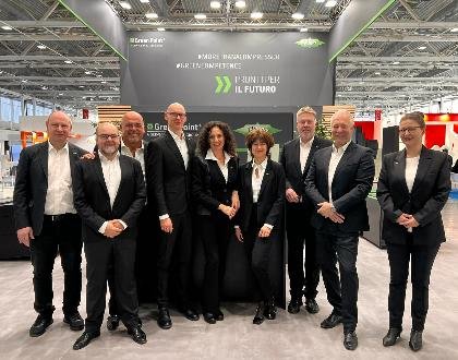 BITZER at Refrigera 2023