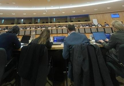 REHVA joins EU workshop on Energy Union governance revision