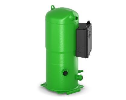 BITZER will showcase its latest solutions at Mostra Convegno Expocomfort