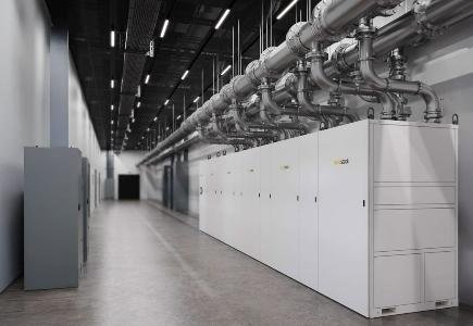 LiquidStack launches modular GigaModular CDU with up to 10MW cooling capacity