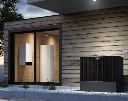 Consumer review group Stiftung Warentest compares air/water heat pumps: The winner is Viessmann’s Vitocal 250-A