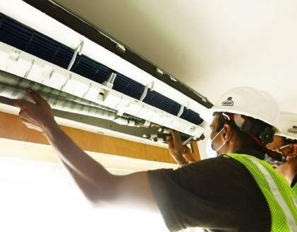 The Importance of Next-Generation Air Conditioning