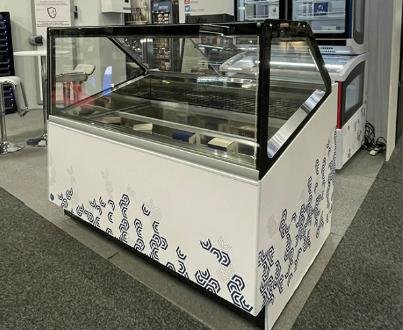 Epta refrigerated cabinets at Fine Food Australia