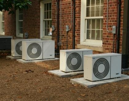 Global heat pump sales continue double-digit growth