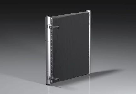 Kaltra launches new microchannel evaporator coils for reversible systems