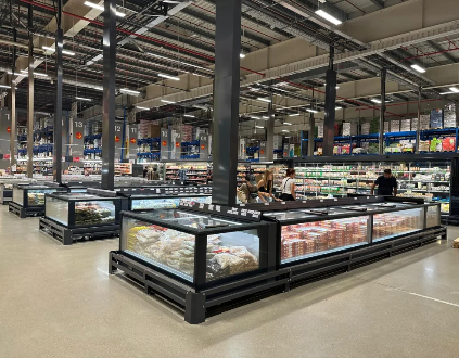 Enex Integral Unit – Poland