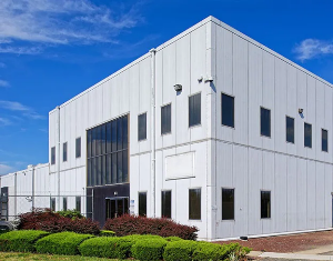 Maersk company announces plans for new cold chain facility in New Jersey