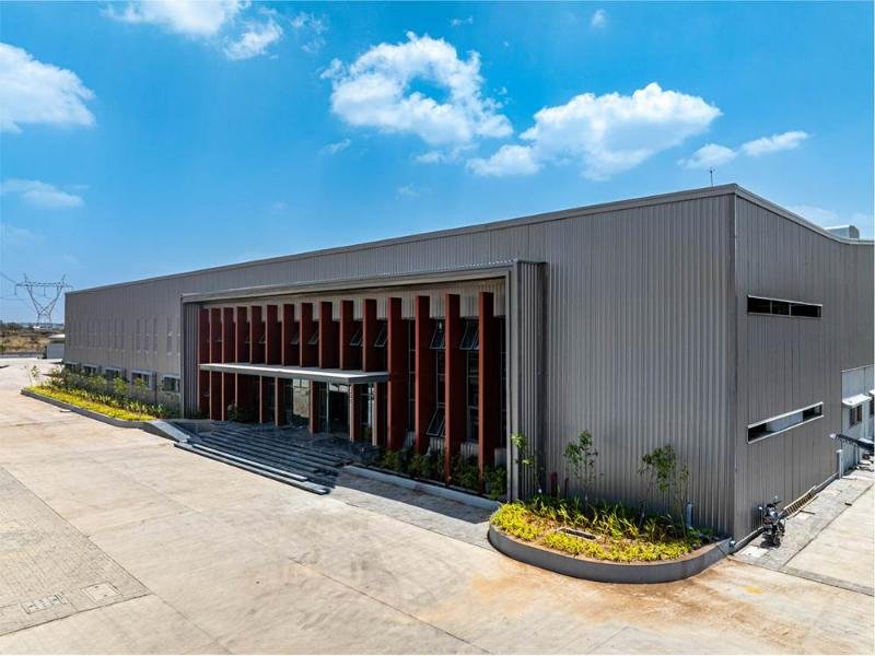 FläktGroup expands HVAC manufacturing in India with new facility