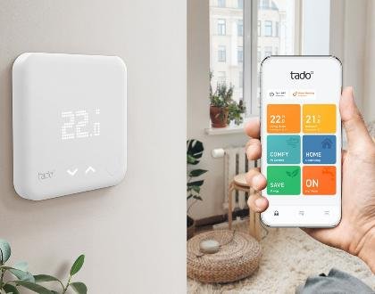 Panasonic and tado° Sign Business Alliance Agreement