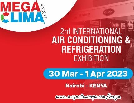 Mega Clima Kenia 2023