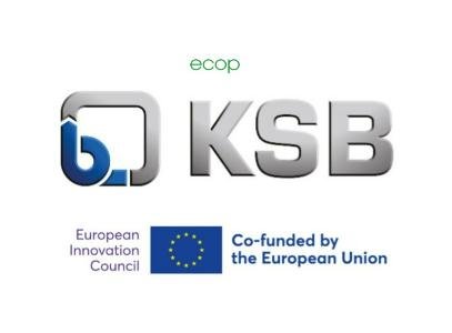 ecop raises €10.5M to scale Rotation Heat Pump production