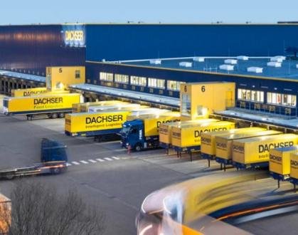 DACHSER acquires Swedish food logistics provider Frigoscandia AB